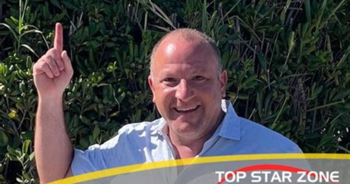 Mark Rousso Net Worth