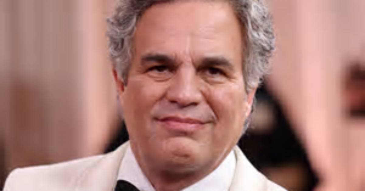Mark Ruffalo – Celebsgraphy