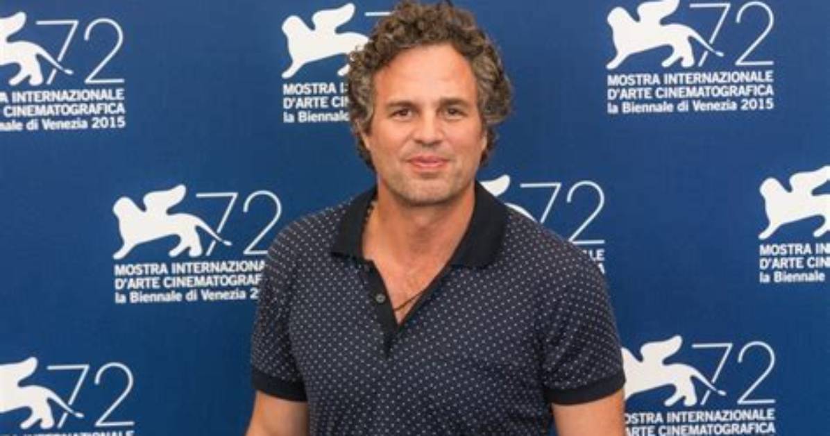 Mark Ruffalo Net Worth