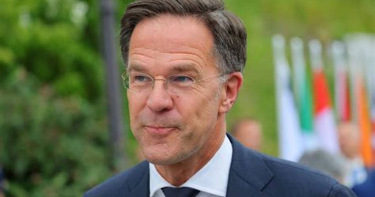 Mark Rutte