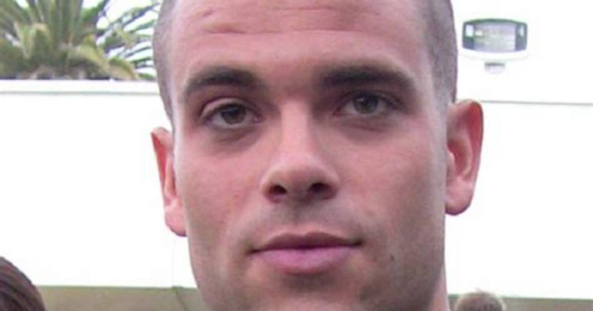 Mark Salling Net Worth