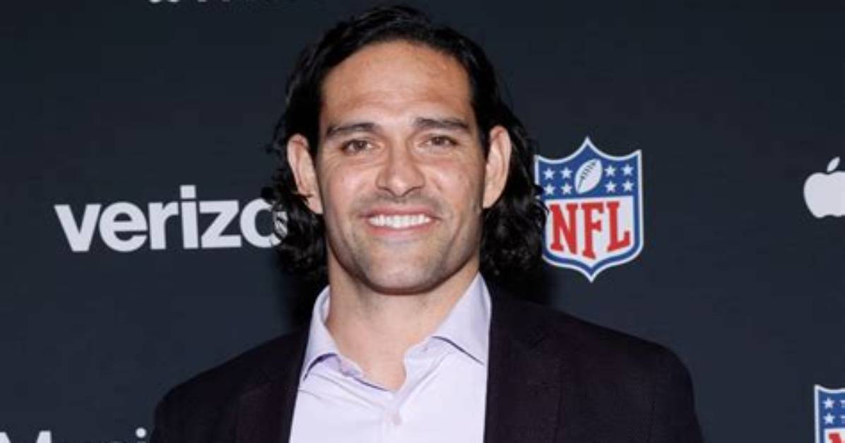 Mark Sanchez Net Worth 2024