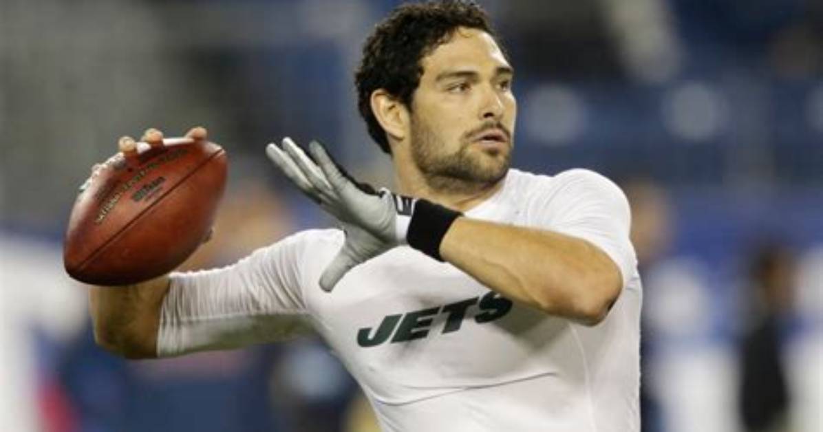 Mark Sanchez
