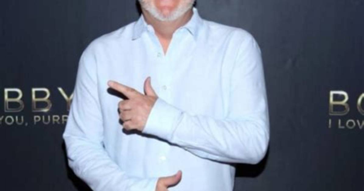 Mark Scheibal Net Worth