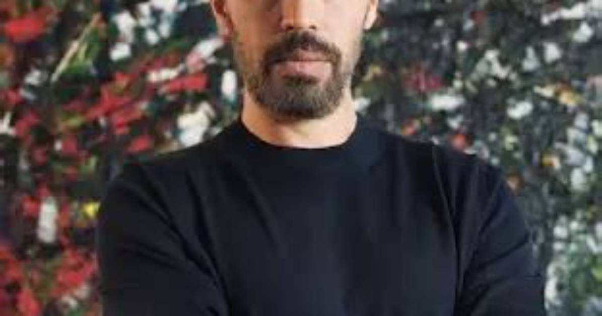 Mark Scheinberg Net Worth 2024