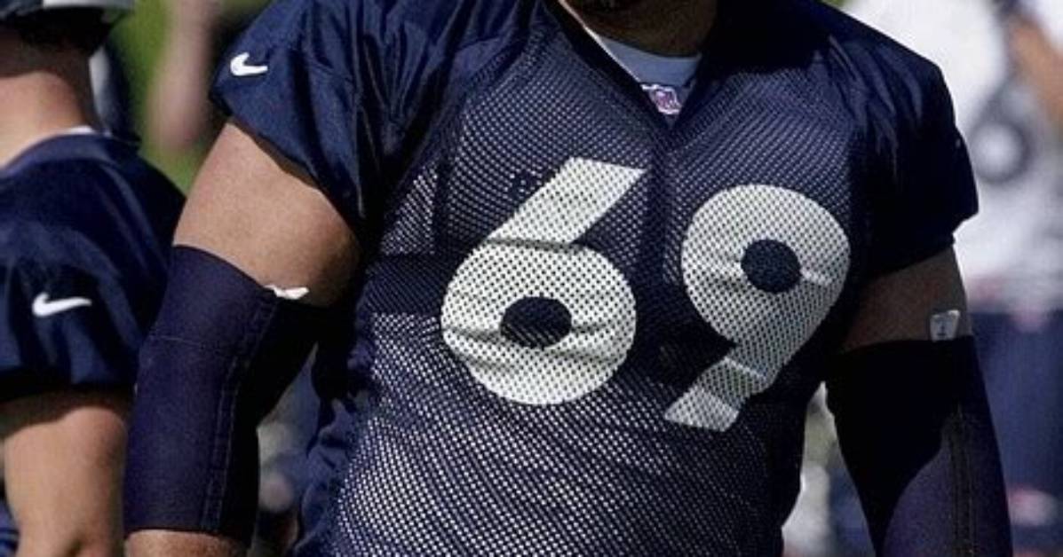 Mark Schlereth Net Worth 2024