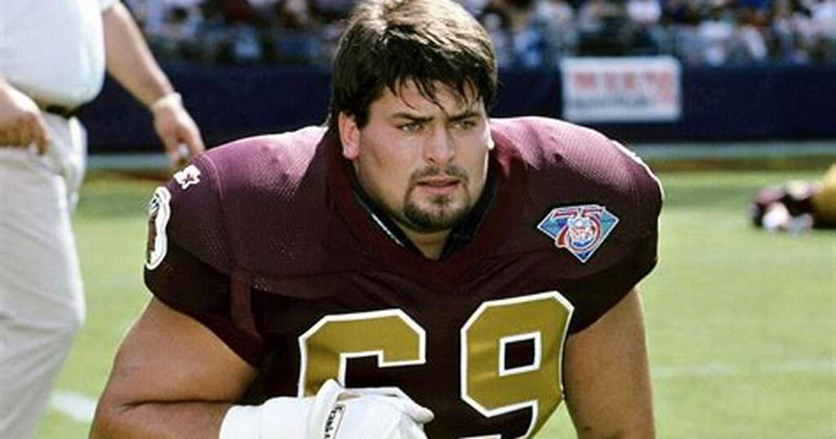 Mark Schlereth Net Worth