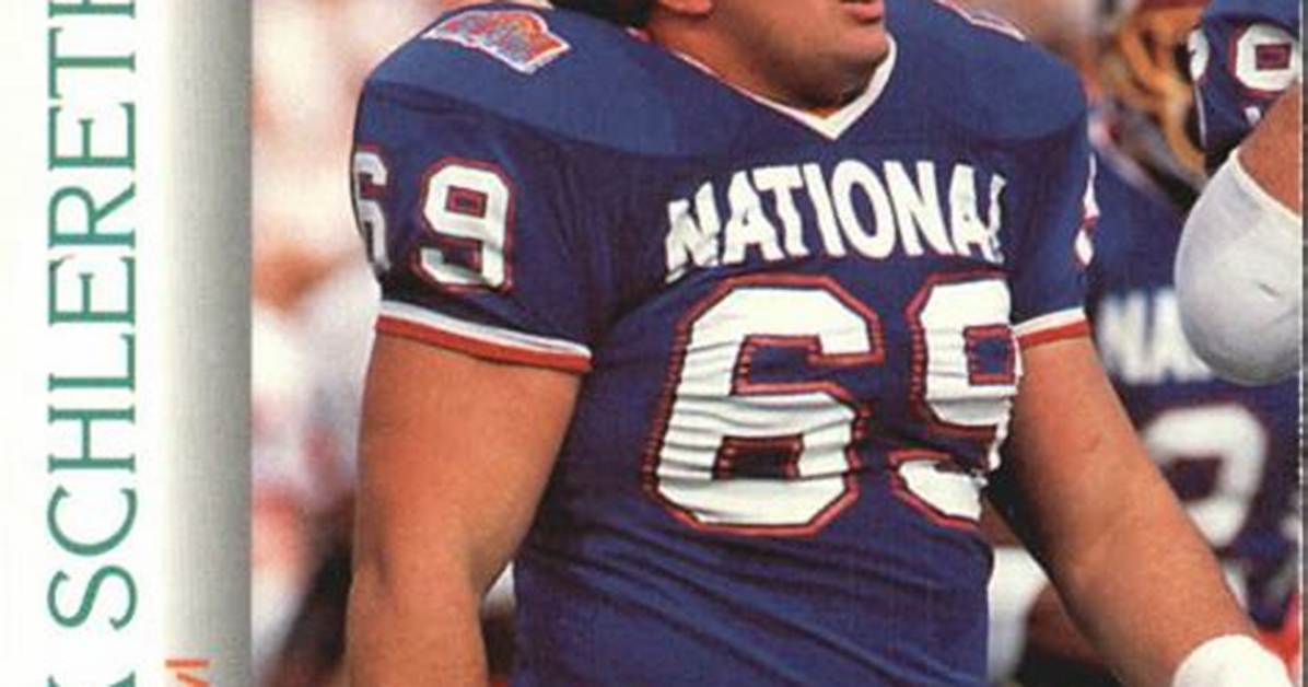 Mark Schlereth