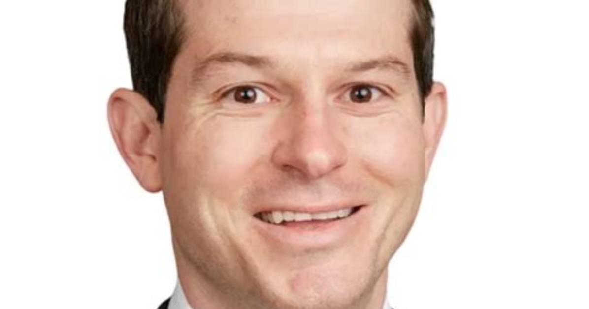 Mark Schuessler Net Worth