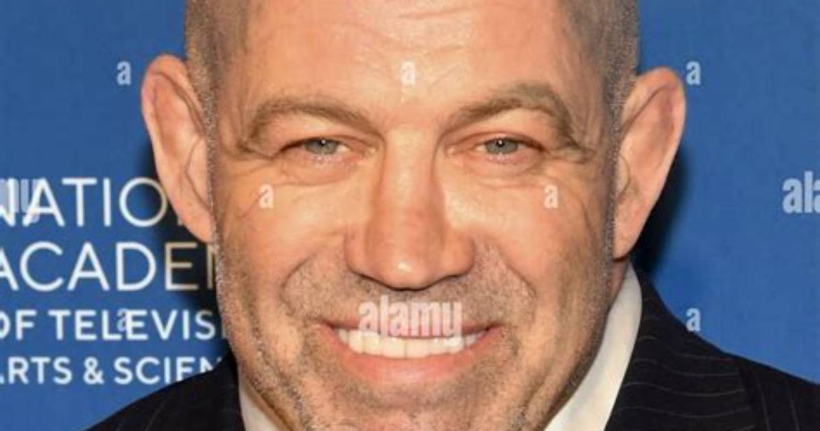 Mark Schultz Net Worth 2024