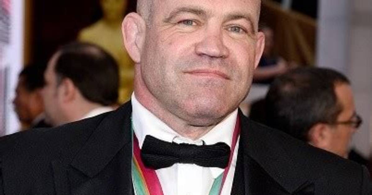 Mark Schultz Net Worth