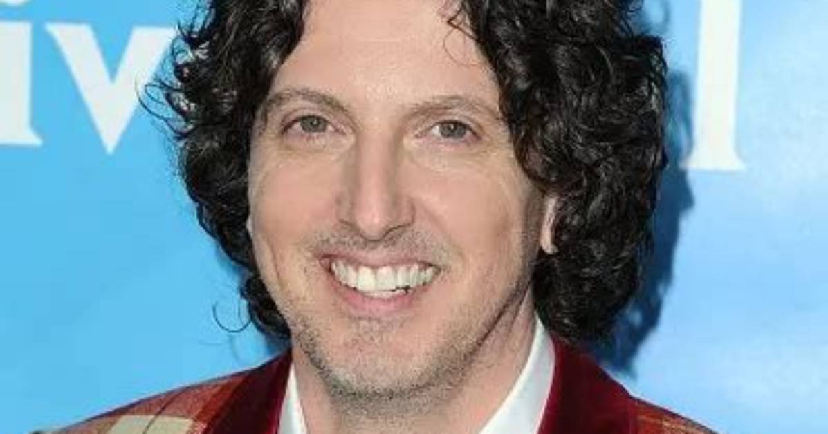 Mark Schwahn Net Worth