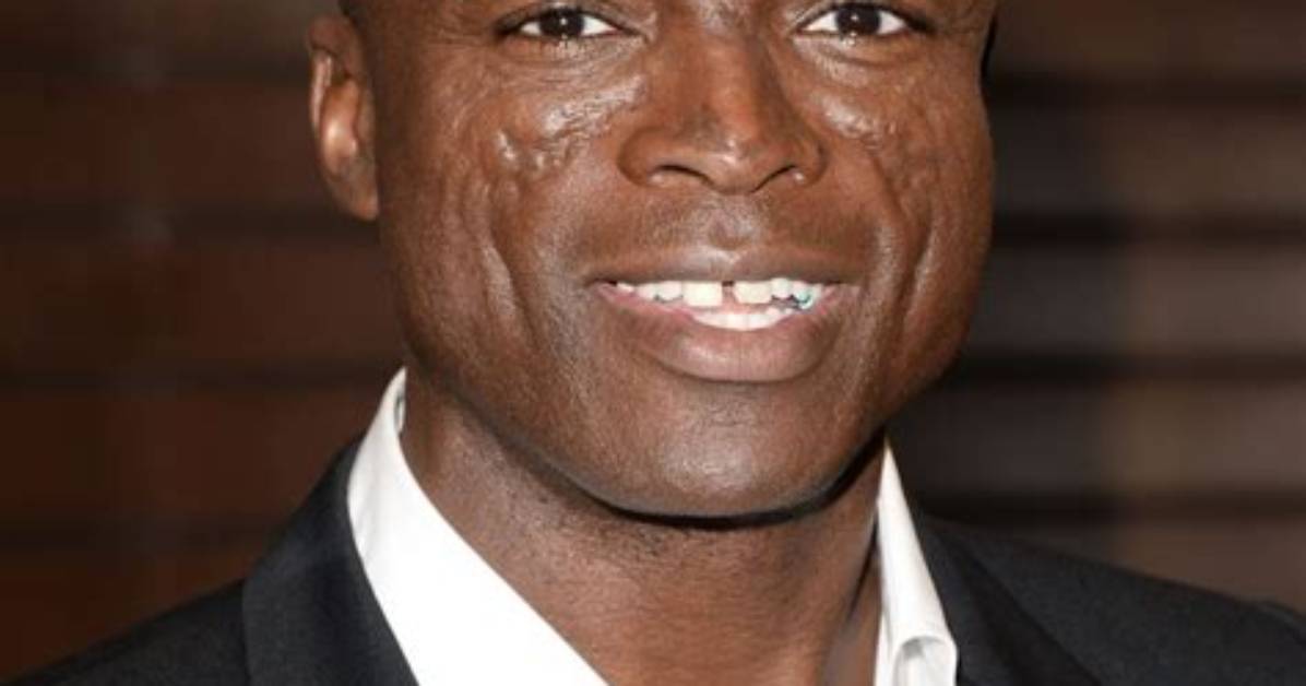 Mark Seal Net Worth