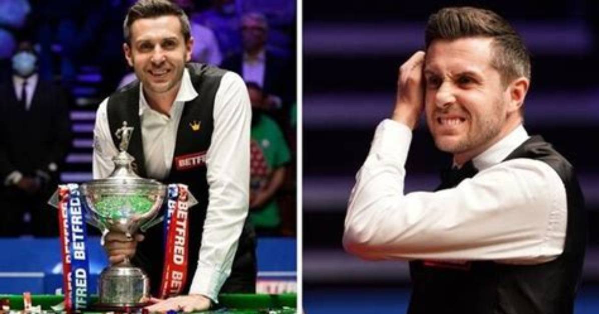 Mark Selby Net Worth