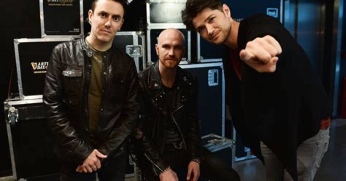 Mark Sheehan Net Worth