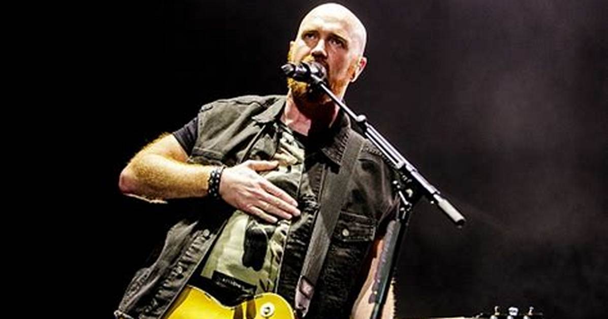 Mark Sheehan
