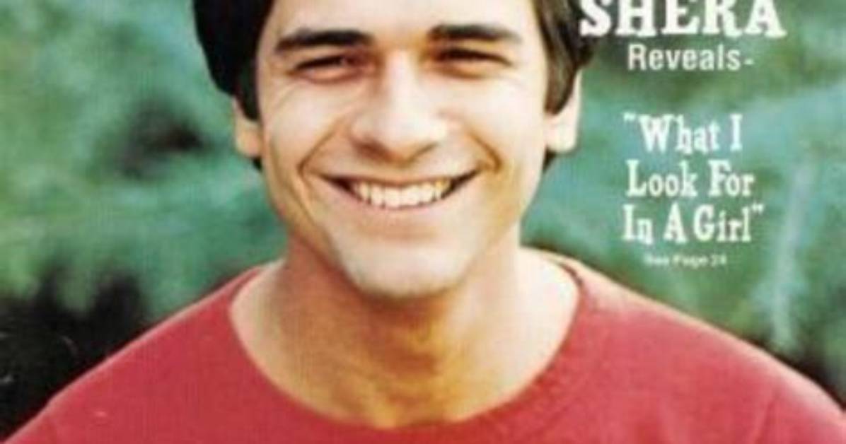 Mark Shera Net Worth