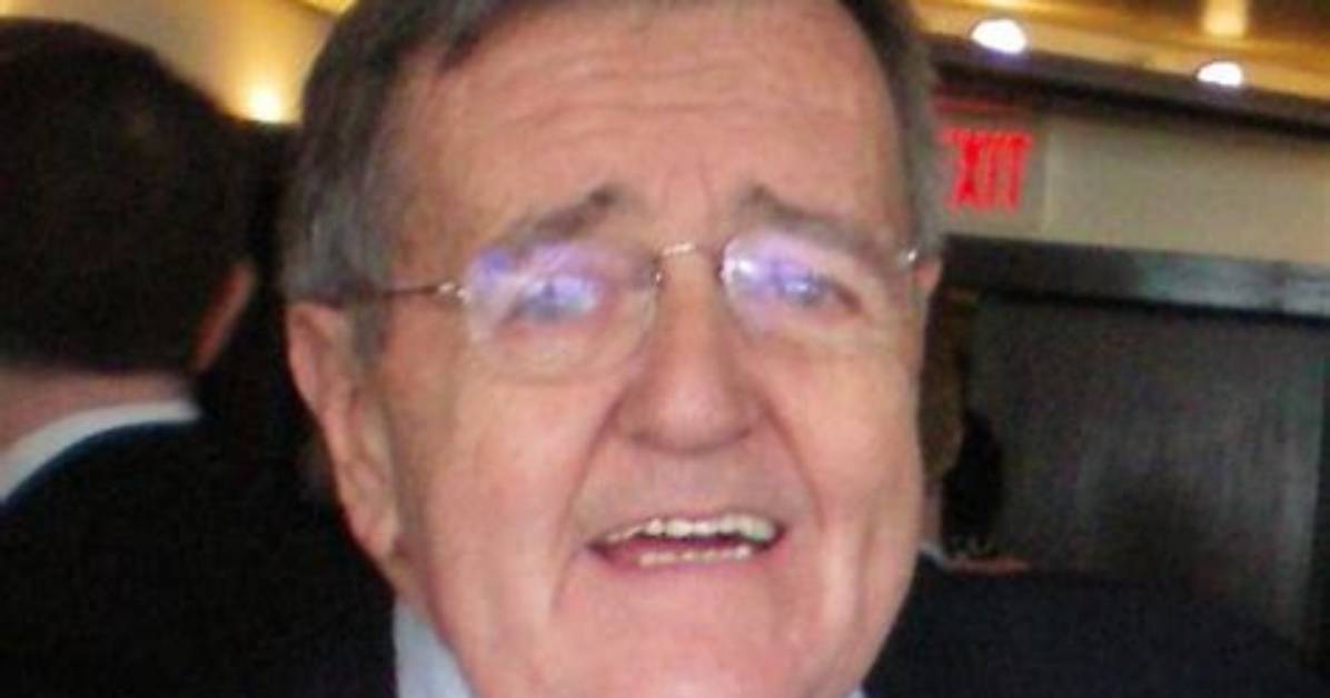 Mark Shields Net Worth