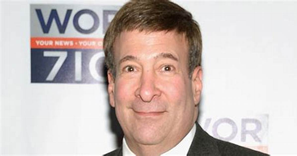 Mark Simone Net Worth