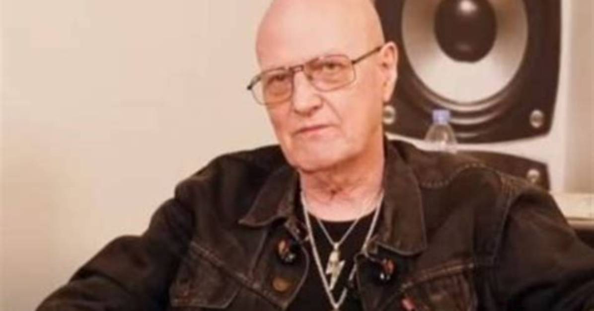 Mark Slade Net Worth