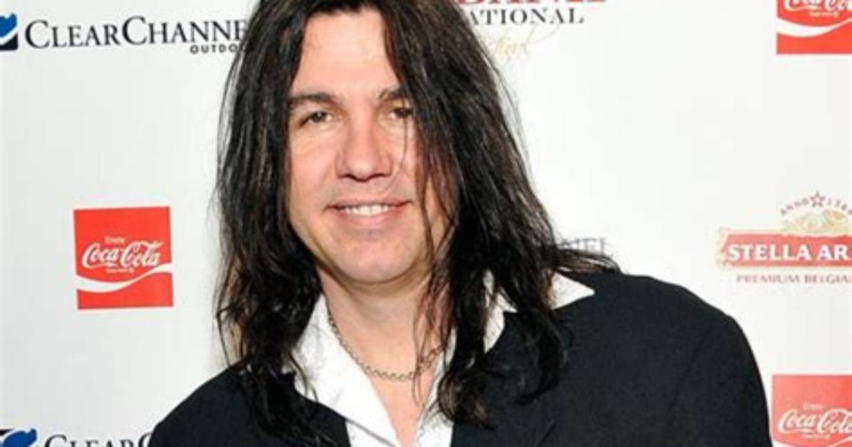 Mark Slaughter Net Worth 2024