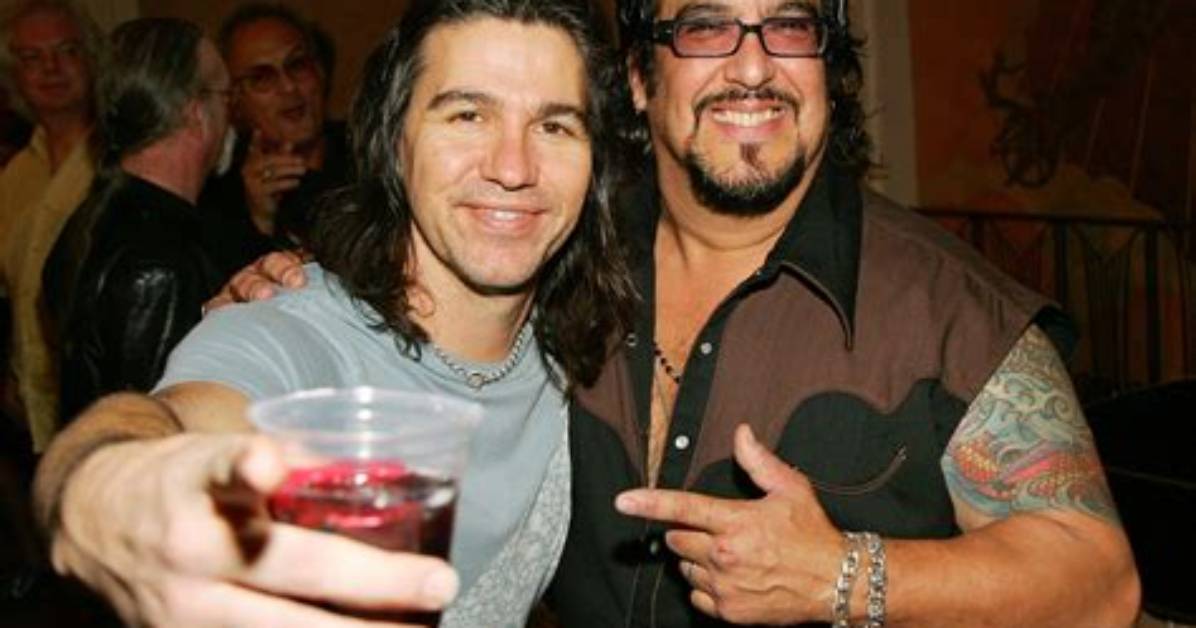 Mark Slaughter Net Worth