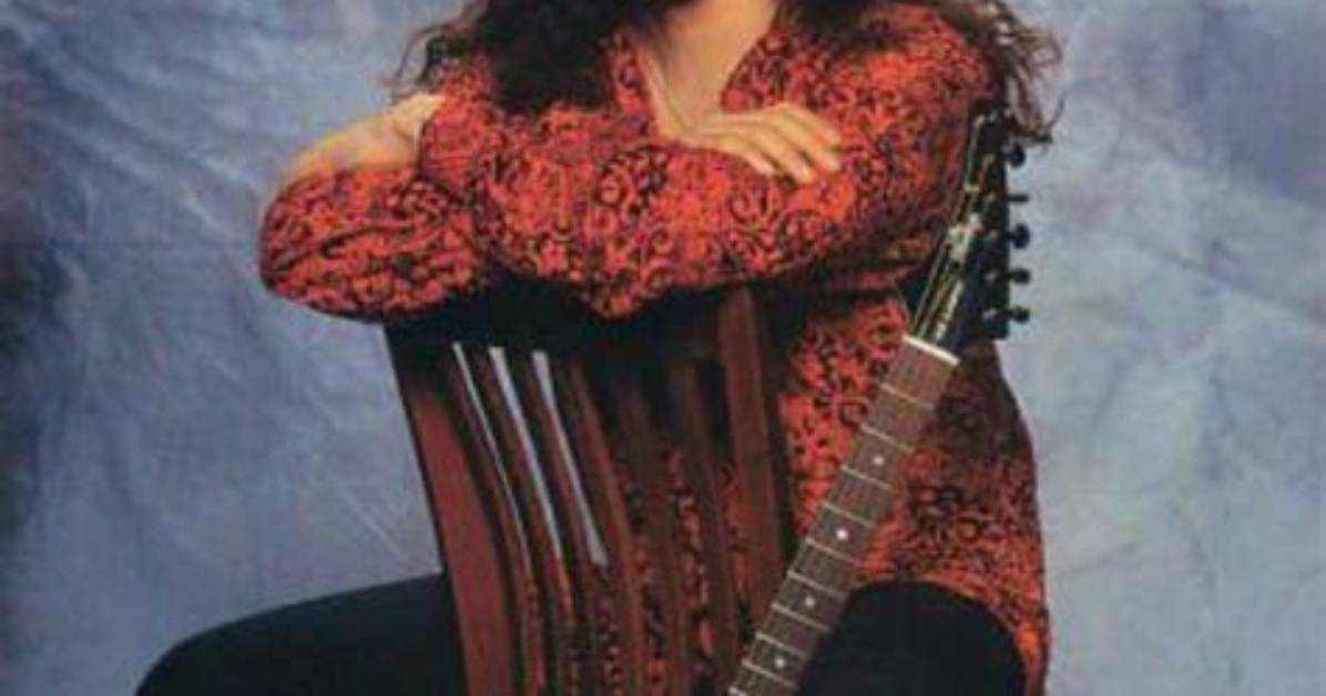 Mark Slaughter