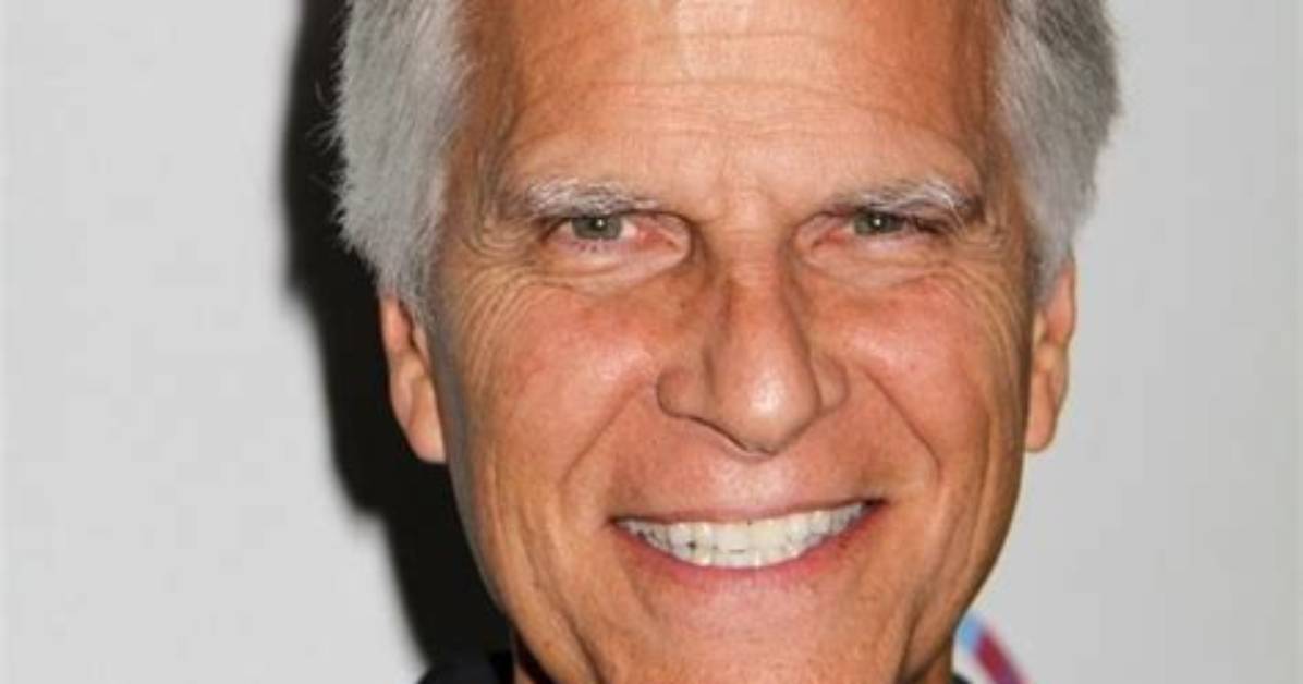 Mark Spitz