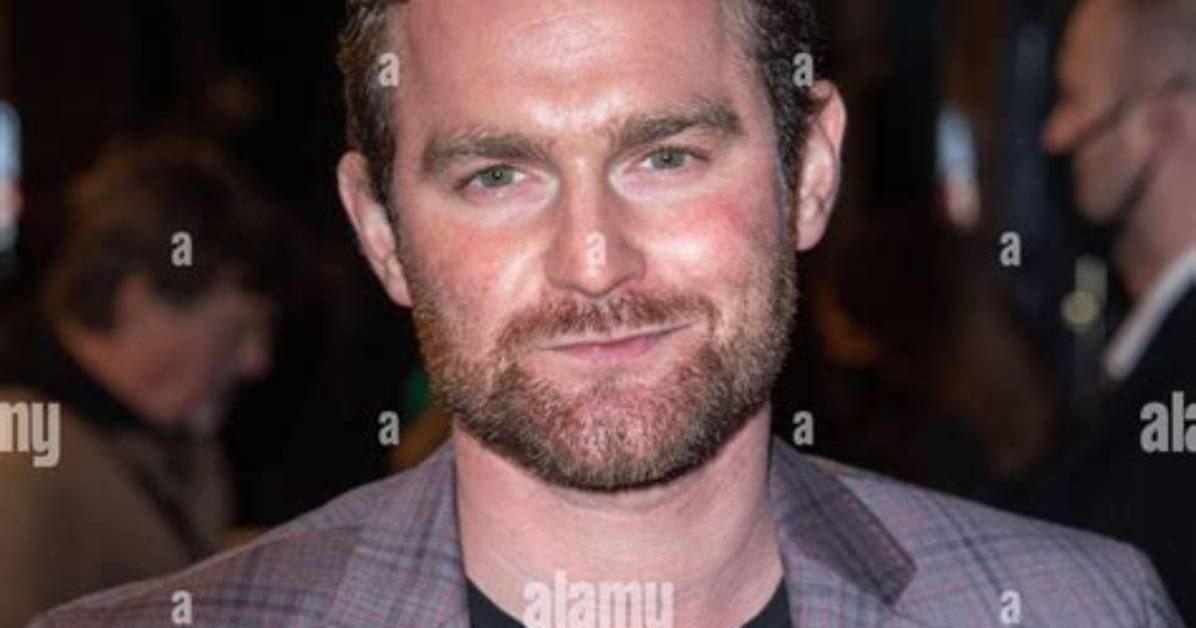 Mark Stanley