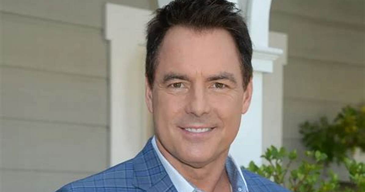 Mark Steines Net Worth 2024