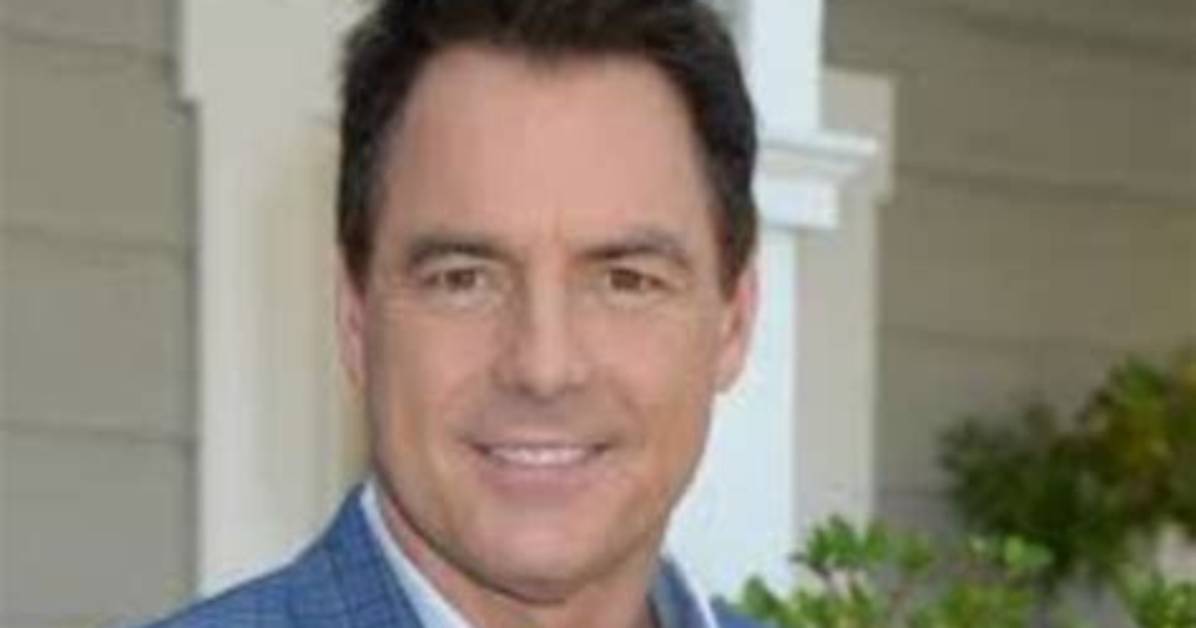 Mark Steines Net Worth