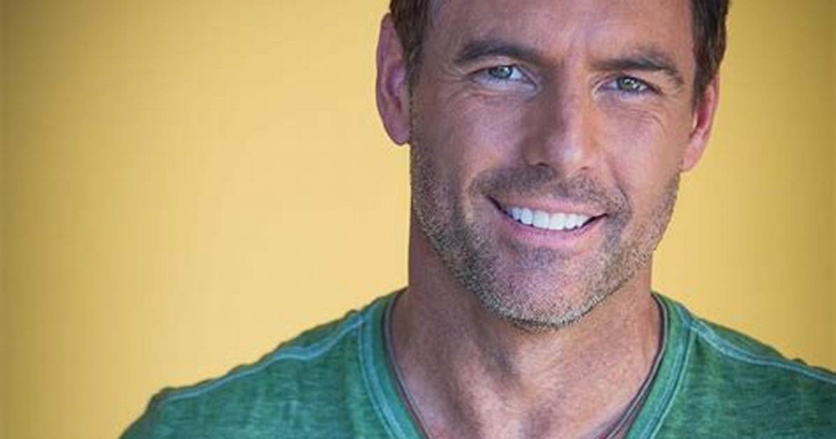 Mark Steines