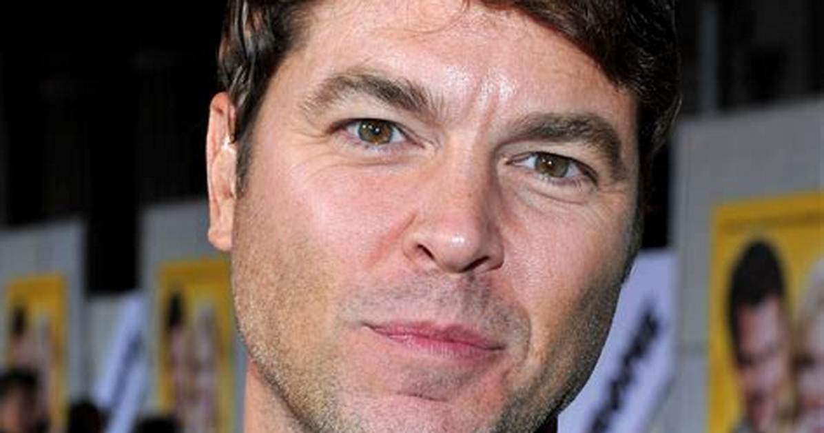 Mark Steven Johnson Net Worth