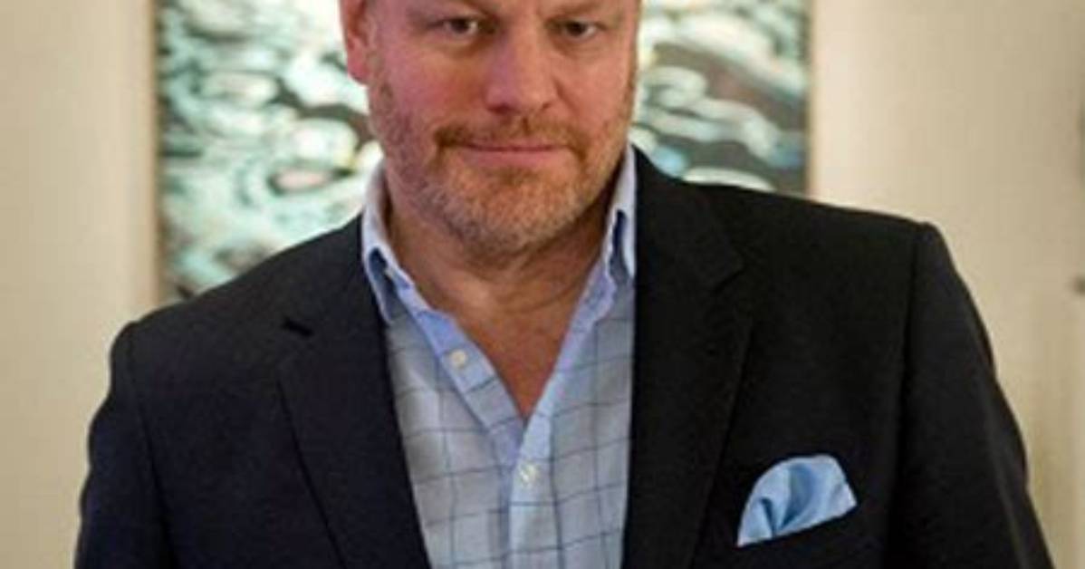 Mark Steyn Biography