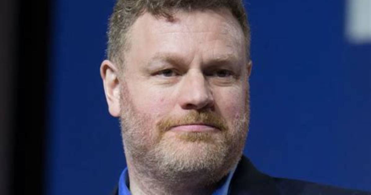 Mark Steyn Net Worth