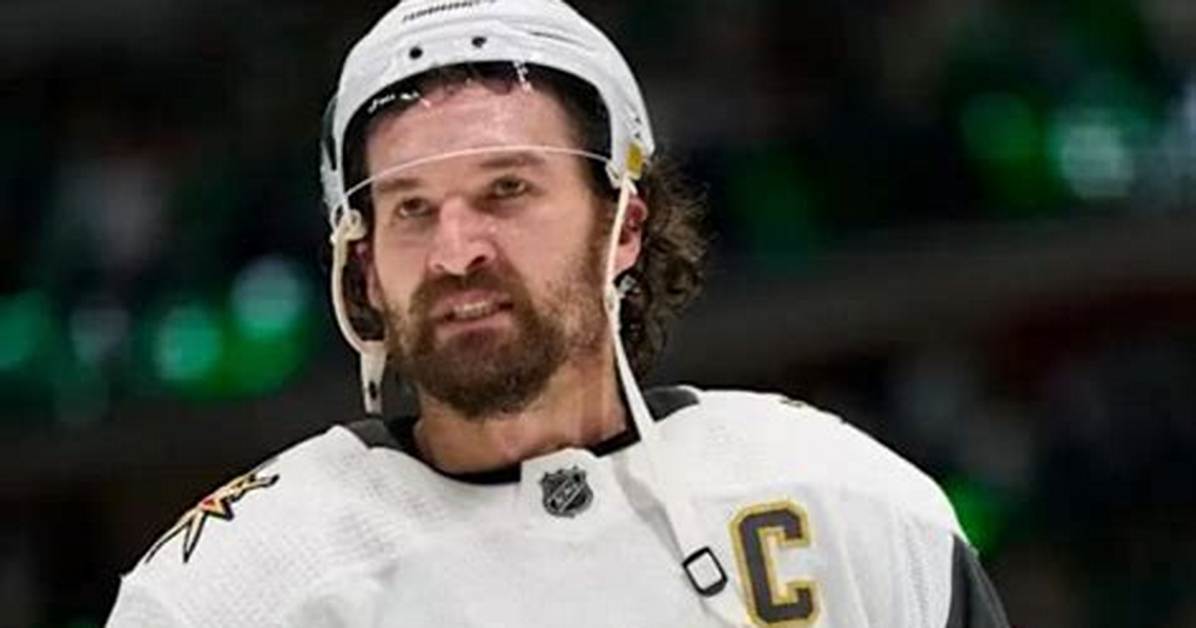 Mark Stone Net Worth