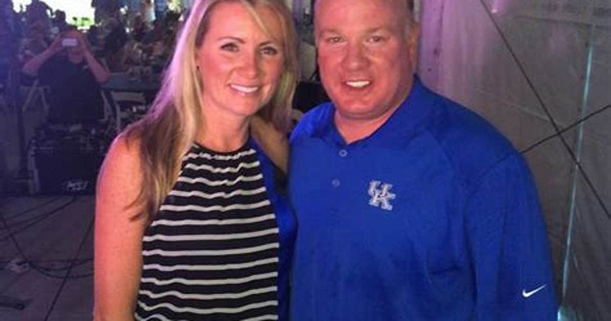 Mark Stoops Net Worth 2024
