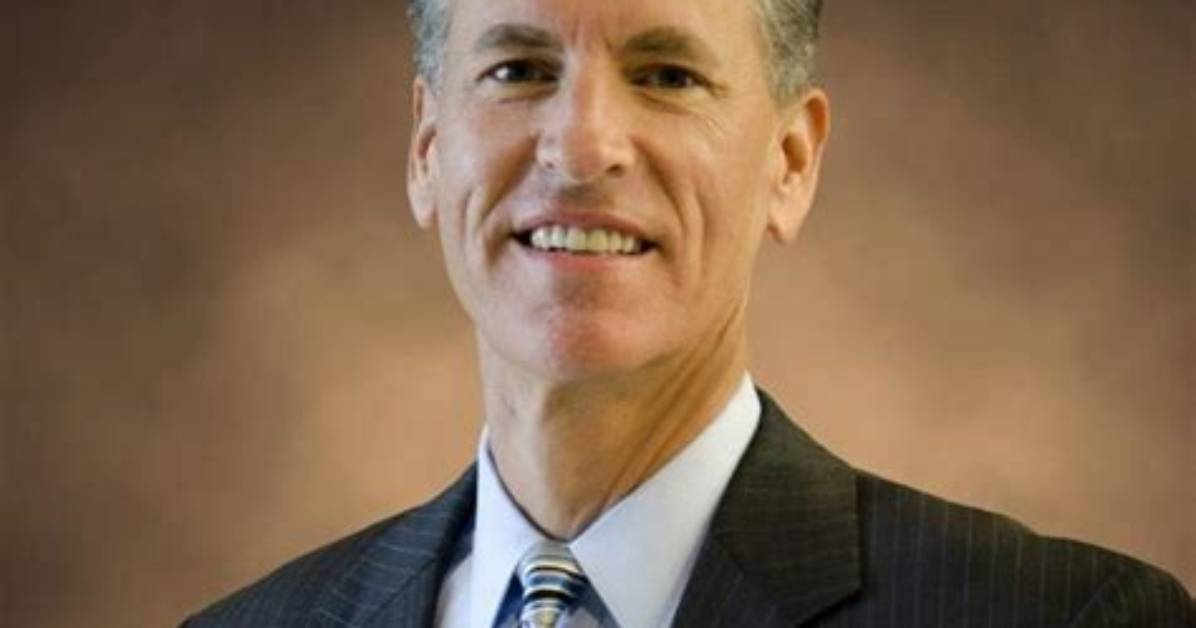 Mark Tarr Net Worth