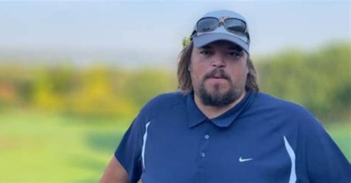 Mark Tauscher Net Worth