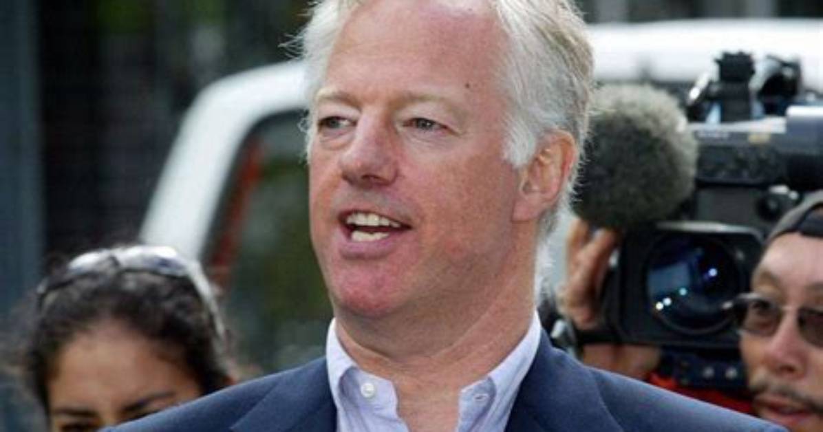 Mark Thatcher Net Worth