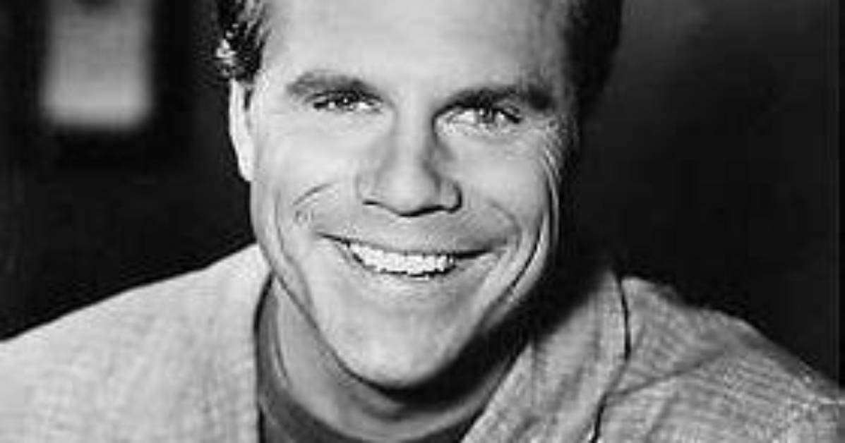 Mark Thomas Miller