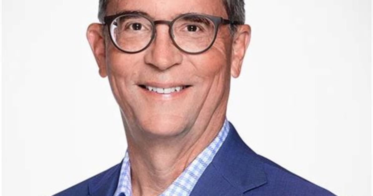Mark Tryniski Net Worth