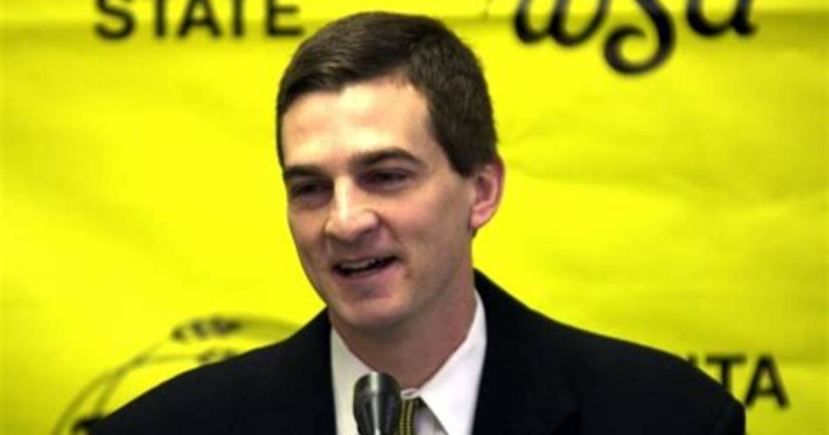 Mark Turgeon