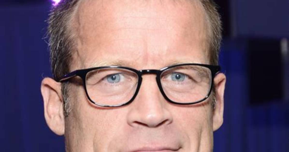Mark Valley Net Worth