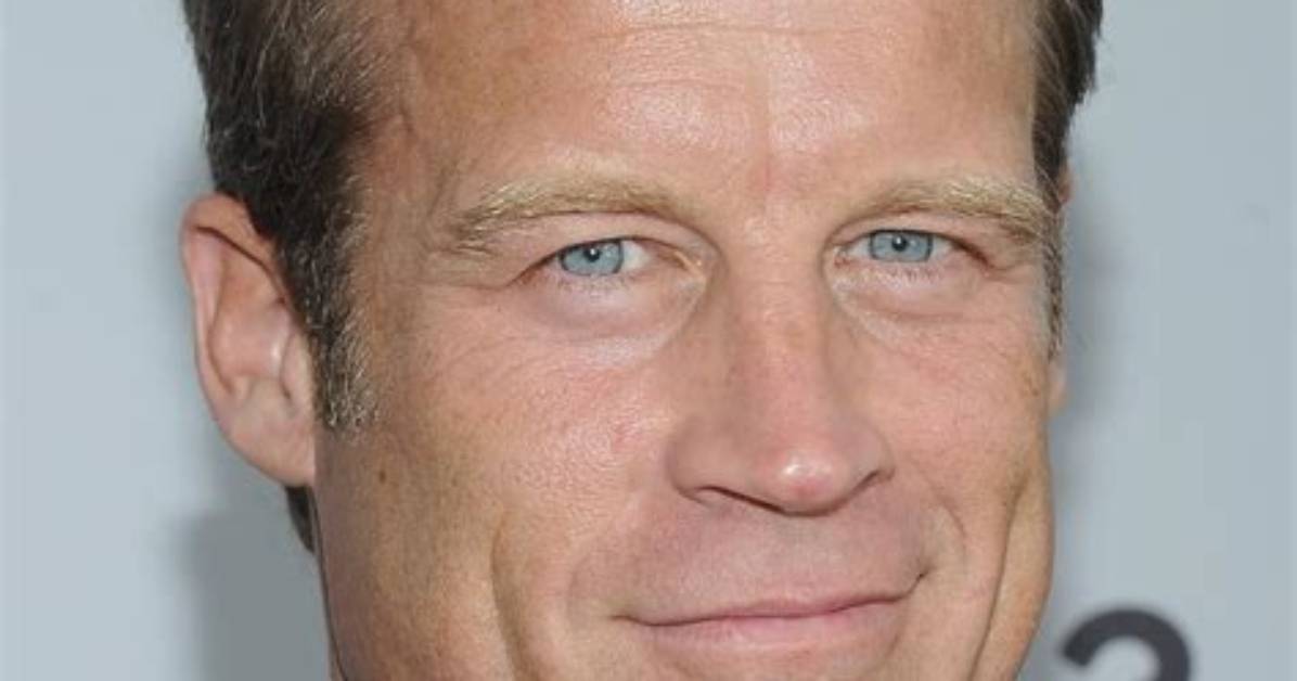 Mark Valley