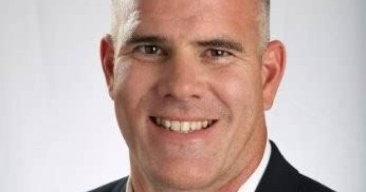 Mark Van Oene Net Worth