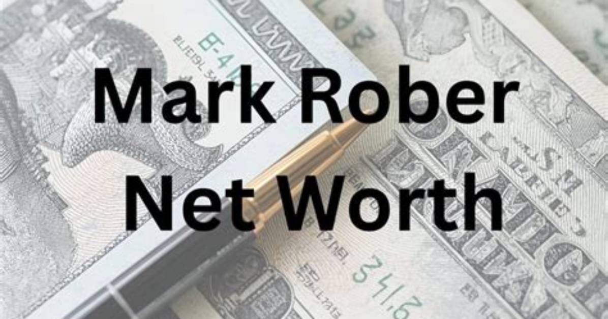 Mark Villaver Net Worth