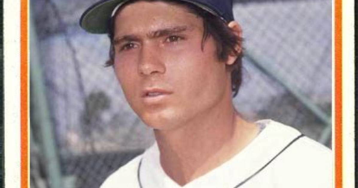 Mark Wagner (Baseball)
