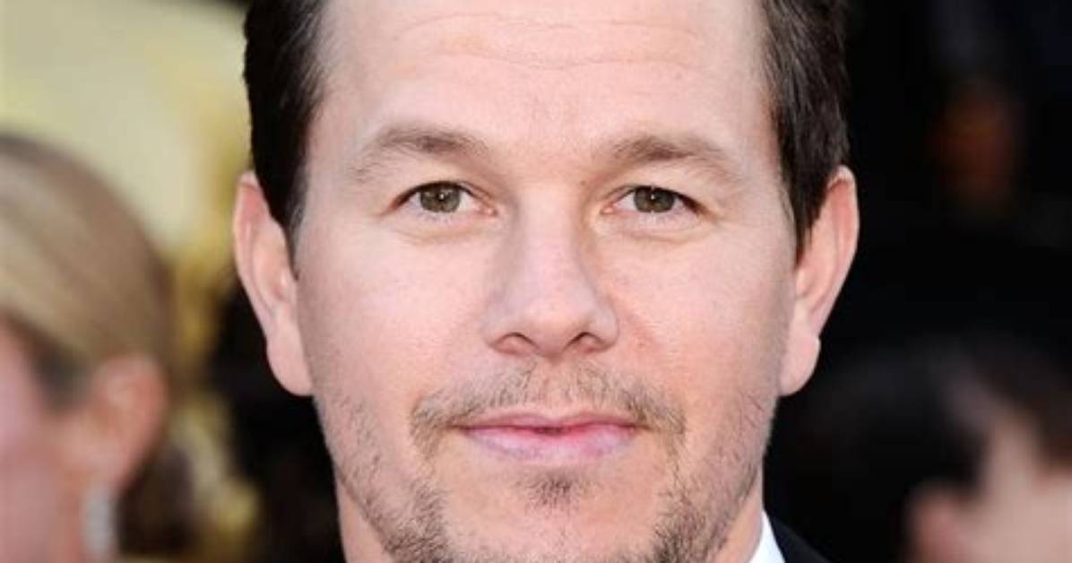 Mark Wahlberg