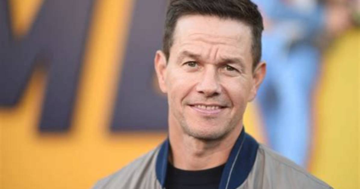 Mark Walberg Net Worth 2024